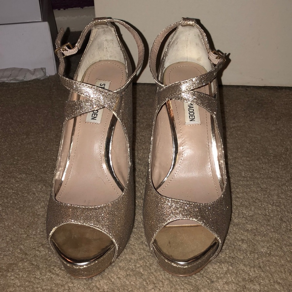 Steven Madden Heels - image 2